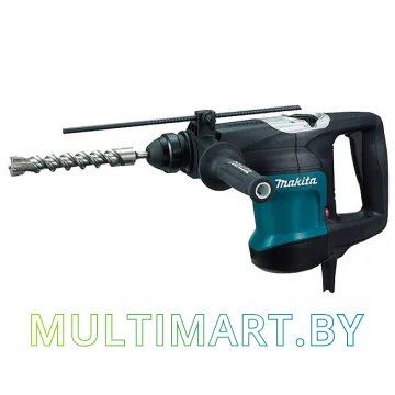 Перфоратор Makita HR3200C